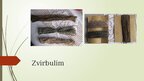 Презентация 'Kā tin, sien rotājumus no dzijas?', 8.