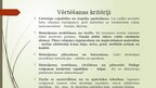 Презентация 'Kā tin, sien rotājumus no dzijas?', 18.