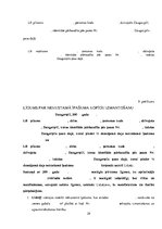 Отчёт по практике 'Jurista palīga prakse', 29.