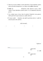 Отчёт по практике 'Jurista palīga prakse', 31.