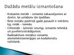 Презентация 'Metalurģija', 7.