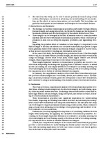 Реферат 'Biomechanical behavior of biological tissue at different loading conditions', 6.