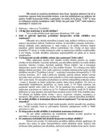 Реферат 'Korporatīvi sociālās atbildības izpausme uzņēmumiem telekomunikāciju pakalpojumu', 22.