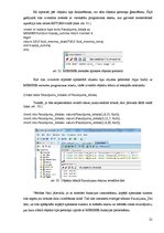Образец документа 'Servera programmēšanas valodas PL/SQL izmantošana', 25.