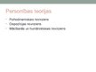 Презентация 'Personība. Psihodinamiskais novirziens. Freida teorija', 3.