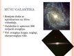 Презентация 'Mūsu galaktikas modelis', 4.