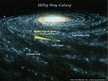 Презентация 'Mūsu galaktikas modelis', 13.