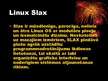 Презентация 'Datorprogramma Linux Slax', 2.