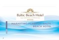 Презентация 'Marketing Plan for Baltic Beach Hotel', 1.