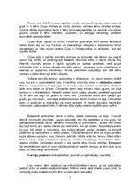 Отчёт по практике 'Prakse pirmsskolā', 3.