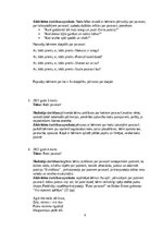 Отчёт по практике 'Prakse pirmsskolā', 7.