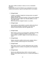 Отчёт по практике 'Prakse pirmsskolā', 11.