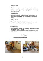 Отчёт по практике 'Prakse pirmsskolā', 12.