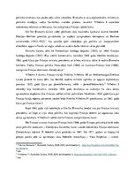 Реферат 'Personības politiskajā sistēmā Ziemeļvācu Savienībā un Vācu Impērijā (1867-1918)', 3.