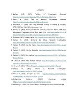 Реферат 'Personības politiskajā sistēmā Ziemeļvācu Savienībā un Vācu Impērijā (1867-1918)', 18.