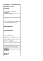 Конспект 'Discovering computers - memory - glossary', 6.