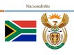 Презентация 'Dienvidāfrikas Republikas ekonomika', 3.