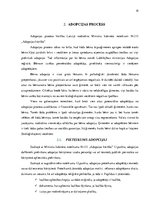 Дипломная 'Adopcijas procesa nodrošināšanas tiesiskais regulējums', 19.