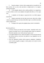 Дипломная 'Adopcijas procesa nodrošināšanas tiesiskais regulējums', 48.