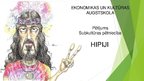 Презентация 'Hipiji', 1.