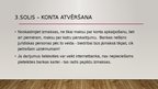 Презентация 'Kā izveidot biedrību?', 5.