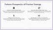 Презентация 'Fusion Energy', 8.
