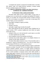 Отчёт по практике 'PRAKSE II: Valsts ieņēmumu dienests / Uzņēmums', 17.