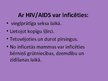 Презентация 'HIV/AIDS profilakse', 3.