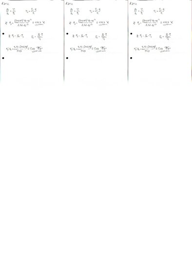 Конспект 'Fizikas uzdevumu risinājumu apkopojums. Ideālās gāzes stāvokļa vienādojums. Dalt', 15.
