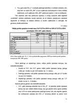 Дипломная 'Uzņēmuma SIA "L" finanšu darbības analīze un pilnveidošanas iespējas', 71.
