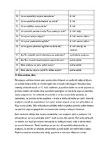 Конспект 'Karjeras izvēli ietekmējošie faktori Jelgavā', 20.