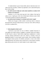 Отчёт по практике 'Specializācijas "Latviešu valodas skolotājs pamatskolā" prakses dienasgrāmata', 10.