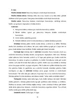 Отчёт по практике 'Specializācijas "Latviešu valodas skolotājs pamatskolā" prakses dienasgrāmata', 14.