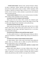 Отчёт по практике 'Specializācijas "Latviešu valodas skolotājs pamatskolā" prakses dienasgrāmata', 15.