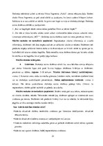 Отчёт по практике 'Specializācijas "Latviešu valodas skolotājs pamatskolā" prakses dienasgrāmata', 25.