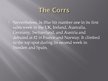 Презентация 'The Corrs', 17.