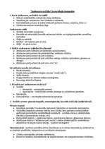 Конспект 'Kursa "Saskarsme un Ētika" lekciju konspekts', 1.