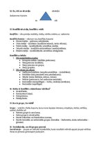 Конспект 'Kursa "Saskarsme un Ētika" lekciju konspekts', 5.