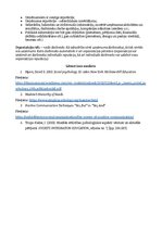 Конспект 'Kursa "Saskarsme un Ētika" lekciju konspekts', 8.