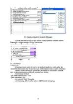 Реферат 'Excel datu bāze, tās apstrādes un analīzes līdzekļi', 27.