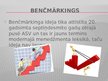 Презентация 'Benčmārkings - kvalitātes pilnveides metode', 2.