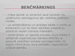 Презентация 'Benčmārkings - kvalitātes pilnveides metode', 4.