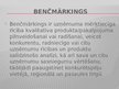 Презентация 'Benčmārkings - kvalitātes pilnveides metode', 5.