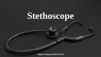 Презентация 'Stethoscope', 2.