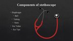 Презентация 'Stethoscope', 6.