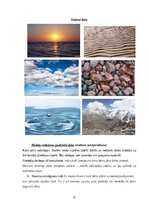 Конспект 'Dzīvā un nedzīvā daba', 4.