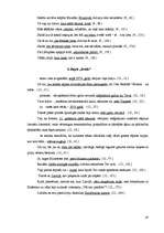 Реферат 'Savrupinājumu veidojums un lietojums Noras Ikstenas un Gundegas Repšes darbos', 81.