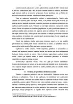 Отчёт по практике 'Prakses pārskats finanšu grāmatvedībā', 15.