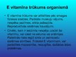 Презентация 'E vitamīns', 7.