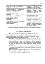 Реферат 'Personāla atlases un adaptācijas veicināšanas projekts. Personāla plānošana, org', 9.
